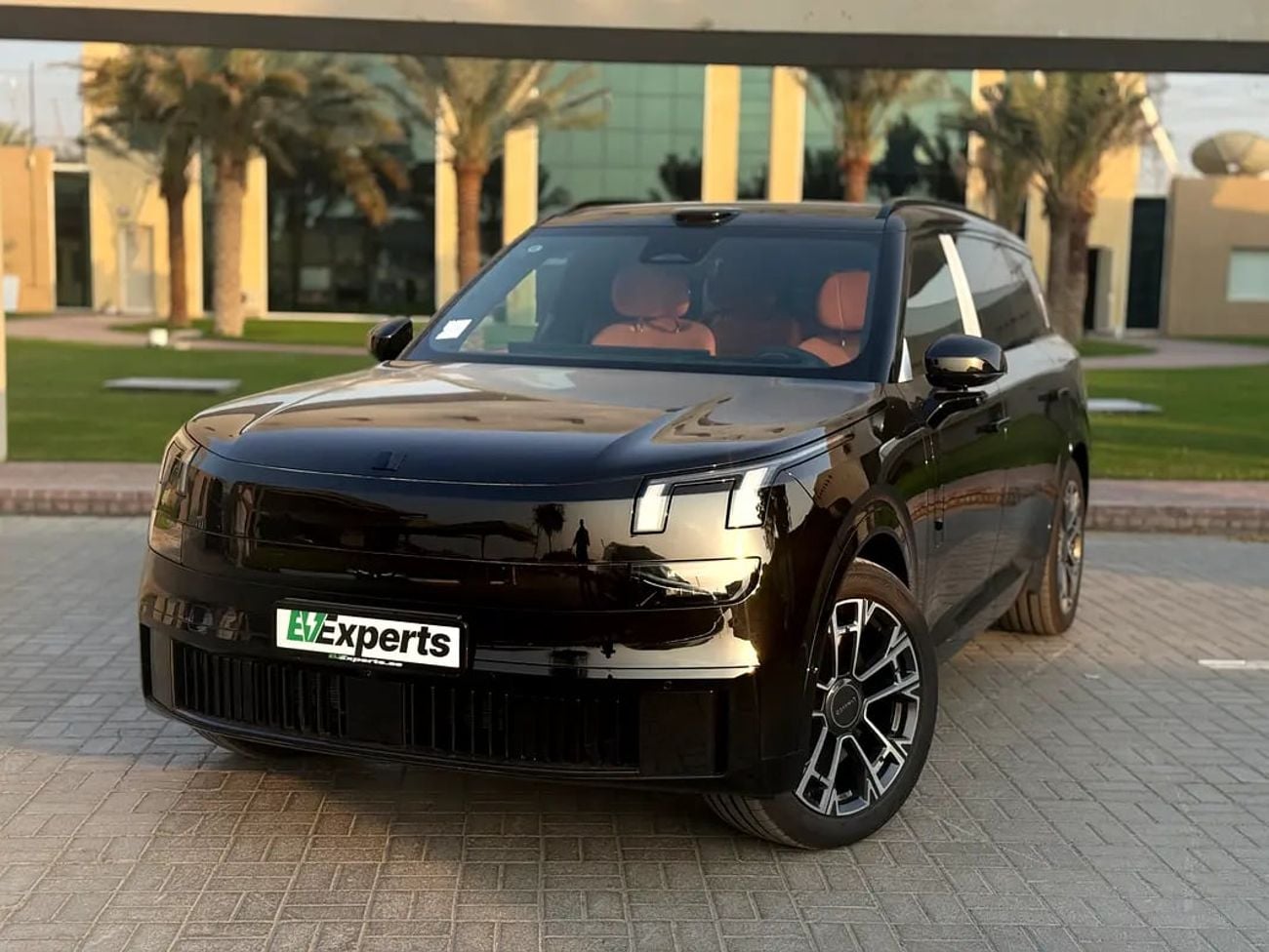 لينك أند كو 900