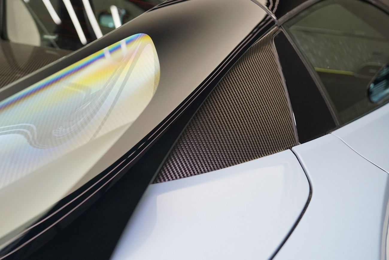 McLaren Artura Spider