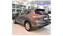 Nissan XTrail EXCELLENT DEAL for our Nissan XTrail 2.5 ( 2016 Model! ) in Grey Color! GCC Specs
