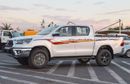 تويوتا هيلوكس TOYOTA HILUX 2.7L MT 4WD PETROL PICKUP 2025