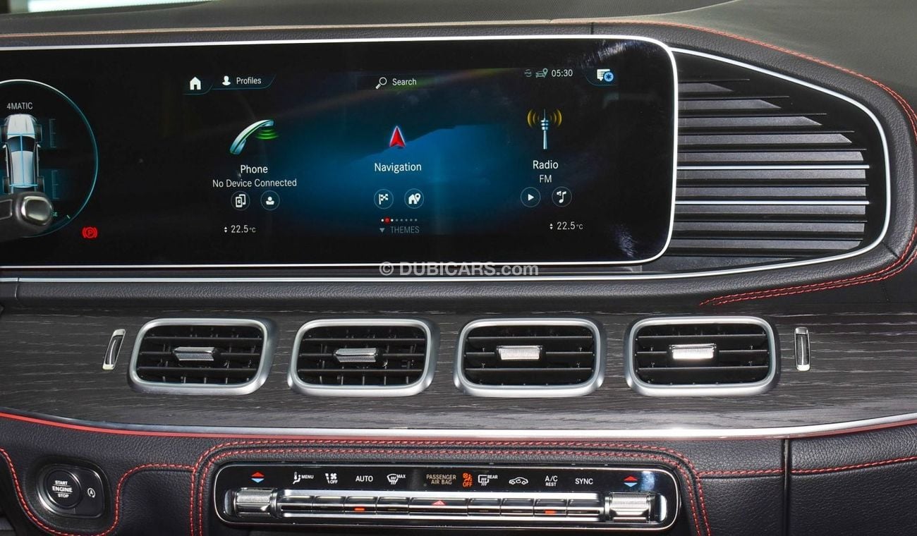 Mercedes-Benz GLE 53 AMG