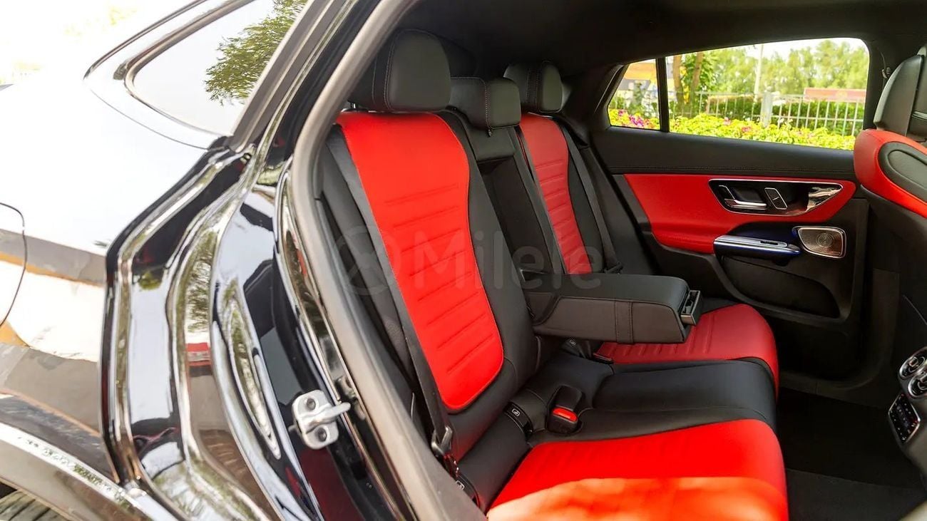 Mercedes Benz GLC 43 AMG 4MATIC 2-YEAR WARRANTY + SERVICE AVAILABLE | IN-HOUSE FINANCING | 0% DOWNPAYMENT (BANK)