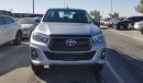 Toyota Hilux Pickup SR5 Diesel V4 Full Option D4D Auto Right-hand Low Km