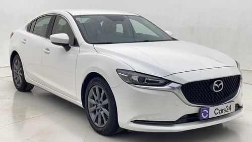 Mazda 6 S 2.5L (184 HP) 2023 S | AED 843/Month | 0 DP | 30 Day Return | Warranty | Service History