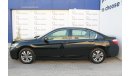 Honda Accord 2.4L 2015 MODEL WITH WARRANTY