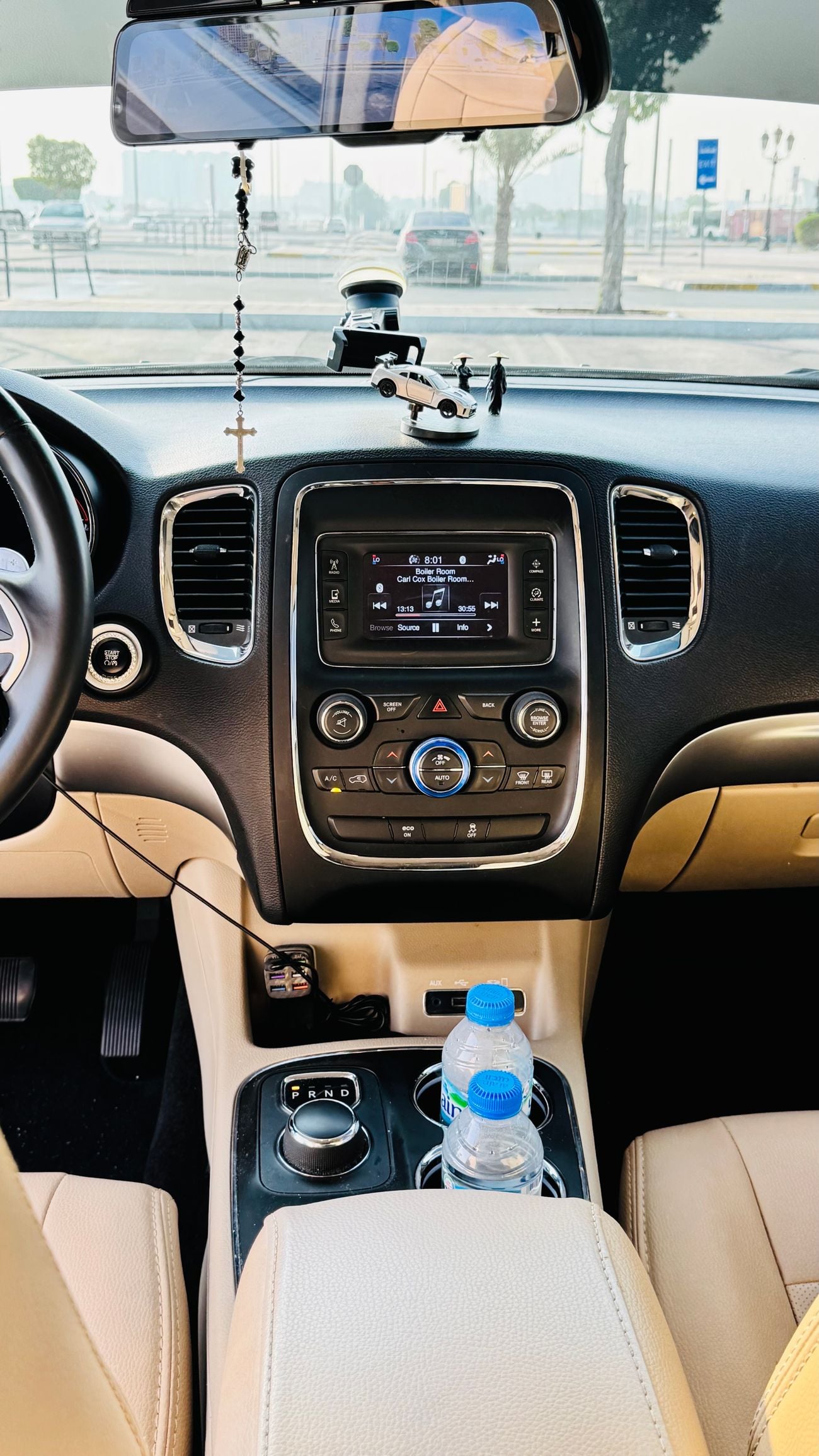 دودج دورانجو