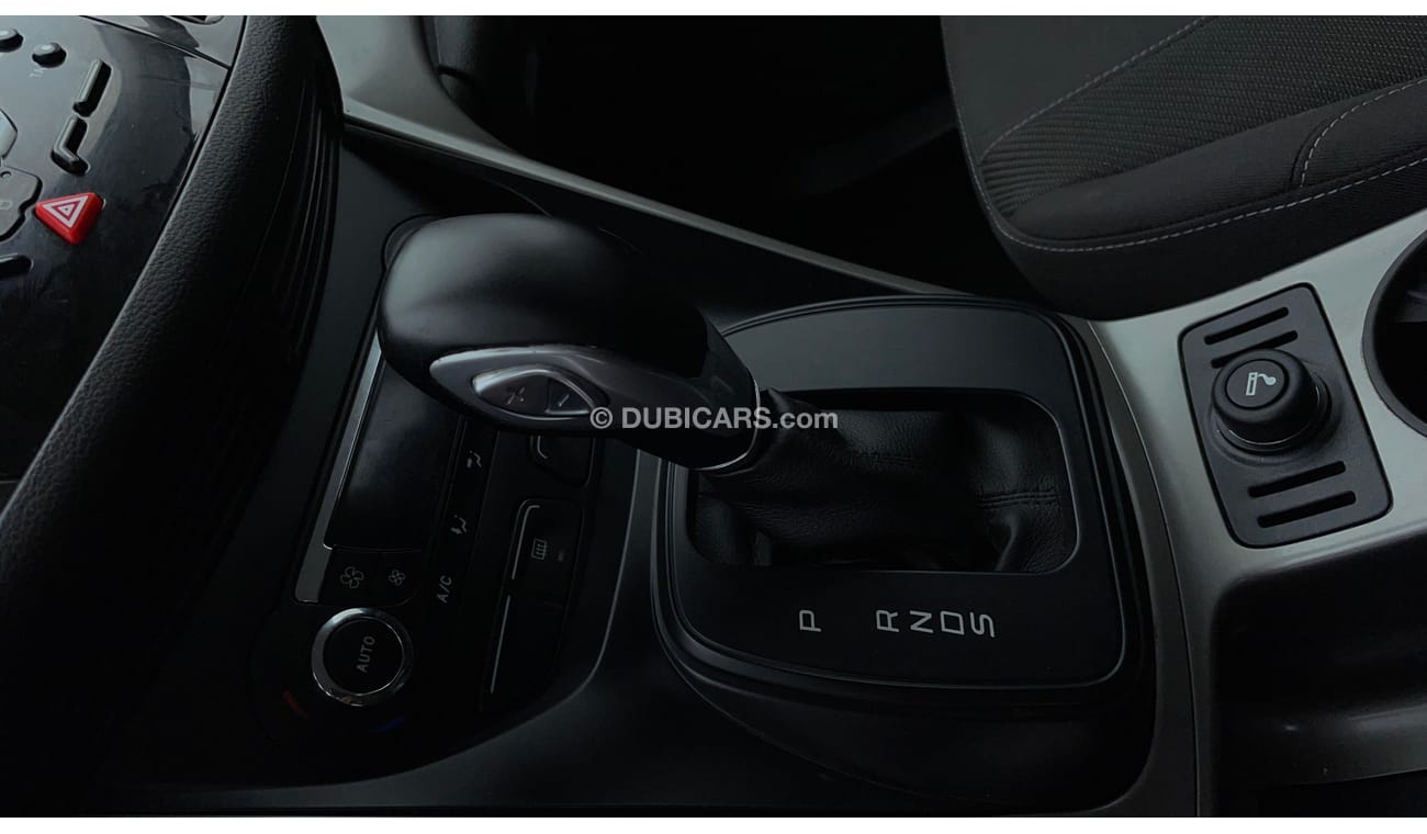 Ford Escape SE 2 | Zero Down Payment | Free Home Test Drive