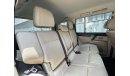 Mitsubishi Pajero 3.5 3.5 | Under Warranty | Free Insurance | Inspected on 150+ parameters