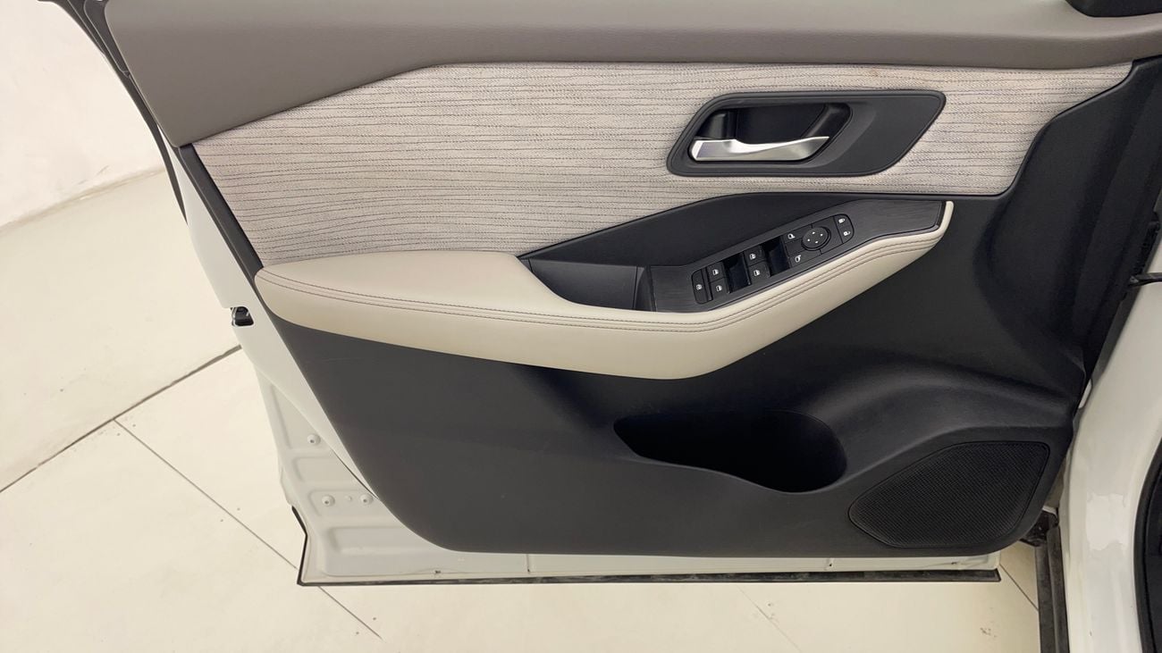 نيسان إكس تريل 2023 S | AED 1088/Month | 0 DP | 30 Day Return | Warranty | Service History