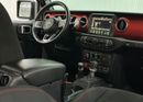 Jeep Wrangler Unlimited Rubicon 2021 Jeep Wrangler Rubicon, 2026 Jeep Warranty + Service Pack, Full Option, GCC