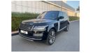 Land Rover Range Rover VIP L