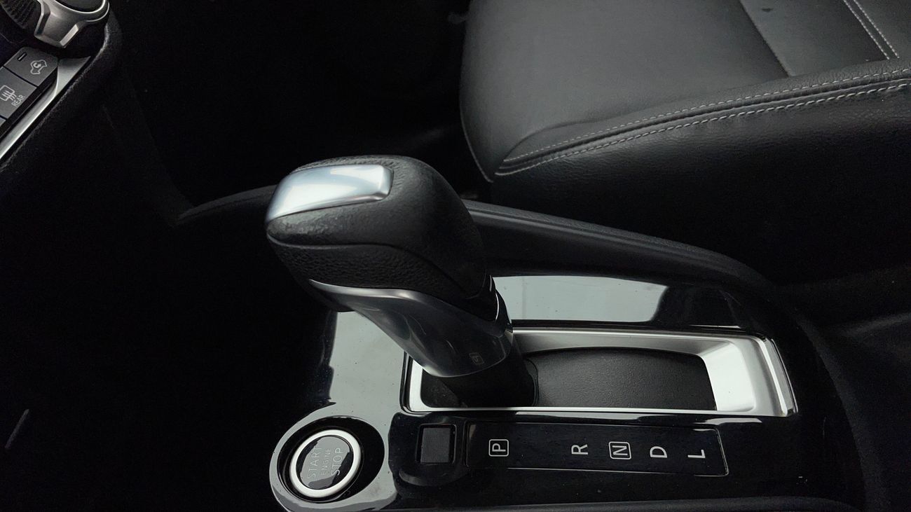 Nissan Kicks SL 1.6 | Zero Down Payment | Free Home Test Drive