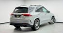 Mercedes Benz GLE 63 AMG S 2026 Mercedes Benz GLE 63 S AMG 4MATIC, Warranty, Low Km, Fully Loaded, Excellent Condition, Euro