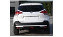 Nissan Kicks 2019 very good condition without accident