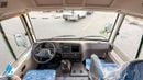 Mitsubishi Rosa 2026 | 34-Seater Bus | Full Option | ABS | GCC Specs | 4.2L Diesel M/T | Brand New Export