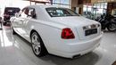 Rolls Royce Ghost