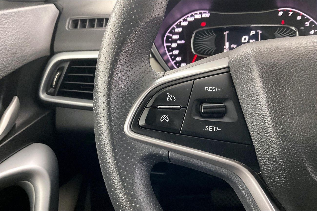 Chevrolet Groove LT | Guaranteed Warranty | 0 Down Payment