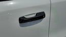 RAM 1500 ( Only For Export ) 2025 RAM 1500 Tradesman Hurricane SO 3.0TT Crew Cab 4X4 GCC  BRAND NEW