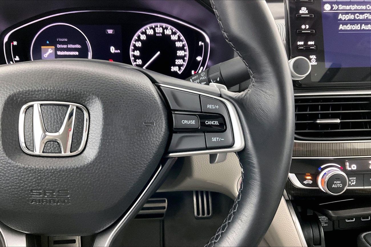 Ford Mustang GT Premium | 1 year free warranty | 0 Down Payment