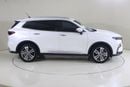 Ford Territory TITANIUM PLUS TER4225/ AL TAYER MOTORS AL QOUZ SHOWROOM
