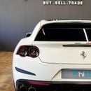 Ferrari GTC4 LUSSO AED 17,256 P.M • 0% Downpayment • Ferrari GTC4Lusso  • 1 Year Warranty