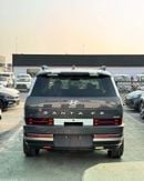 هيونداي سانتا في HYUNDAI SANTA FE 1.6T HEV Gold - 2026 MODEL - GRAY COLOR