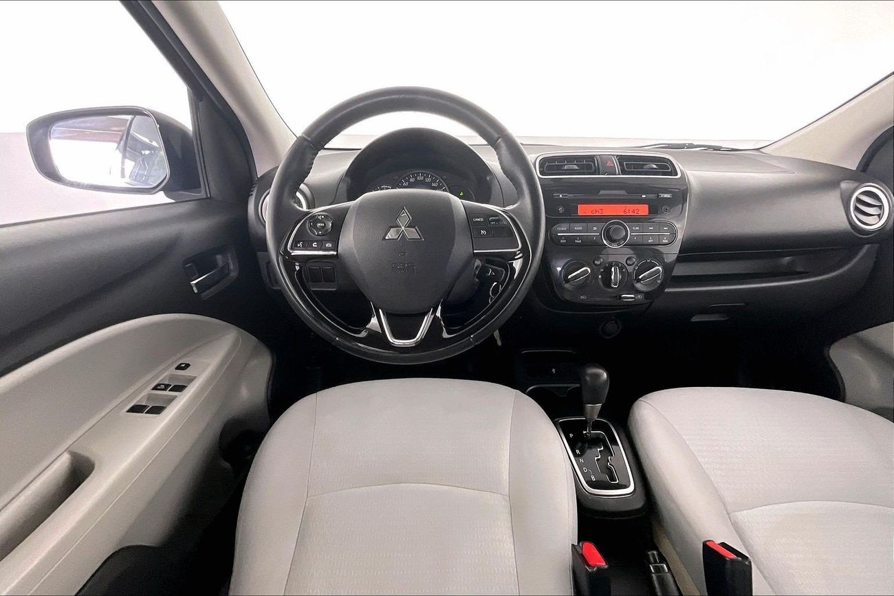 ميتسوبيشي اتراج GLX Full | National Day Celebration | شامل الضمان | 0 ﺪﻔﻋﺓ ﺃﻮﻟﻯ