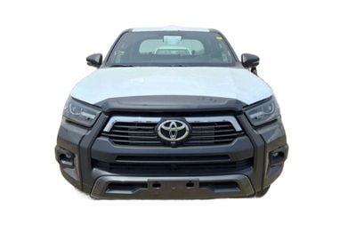 Toyota Hilux Toyota Hilux adventure 2.8l 2025