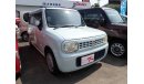 Suzuki Alto HE22S