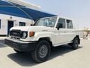 Toyota Land Cruiser Pick Up 79 V6 4.0L Petrol MY24 Brand New