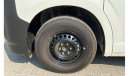 Toyota Hiace 2.8 COMMUTER DIESEL 13 STR 6AT 2021