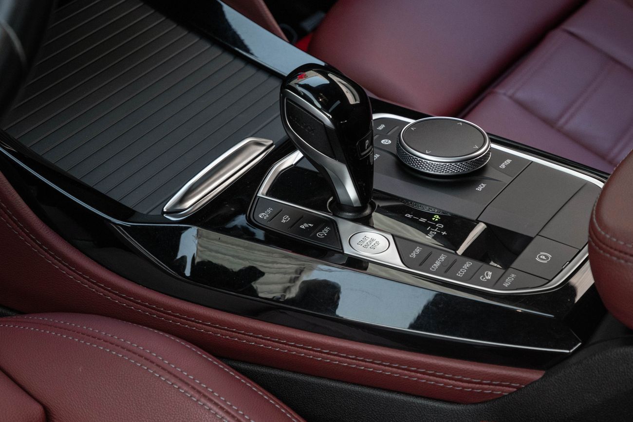 BMW X4 X4 M-Kit | 4,015 P.M | 0% Downpayment | Perfect Condition!