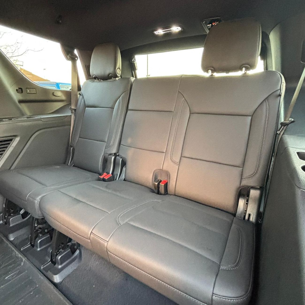 Chevrolet Tahoe LT 3.0L 4WD Diesel