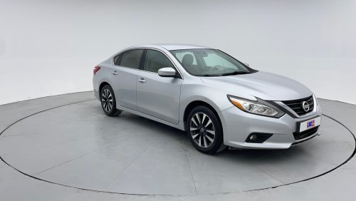 Nissan Altima SV 2.5 | Zero Down Payment | Free Home Test Drive