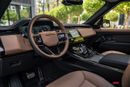 Land Rover Range Rover Sport SE P400 Original Paint Completely serviced and ready to go