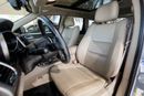 Jeep Grand Cherokee Limited 3.6L Jeep Grand Cherokee Limited 2018 GCC under Warranty with Flexible Down-Payment.