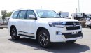 Toyota Land Cruiser 2021 Toyota Landcruiser, LC200, V6, GXR, Grand Tour, 4.0L, Petrol, Automatic Transmission, Full Opti