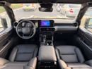 تويوتا لاند كروزر Hybrid Land Cruiser iforcemax 1958