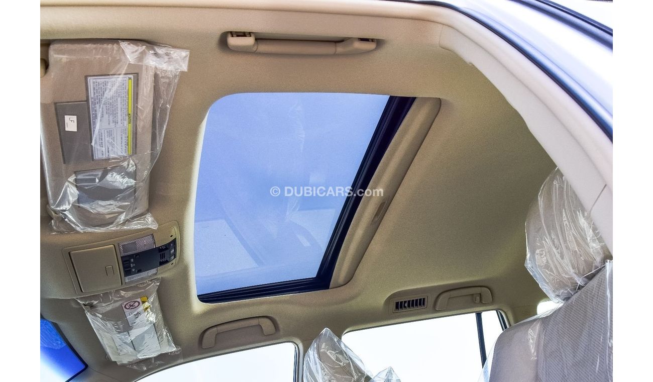 Toyota Prado TXL TOYOTA PRADO 5dr SUV 2.8L DIESEL 2022 | AUTOMATIC | FOUR WHEEL DRIVE | AVAILABLE FOR EXPORT
