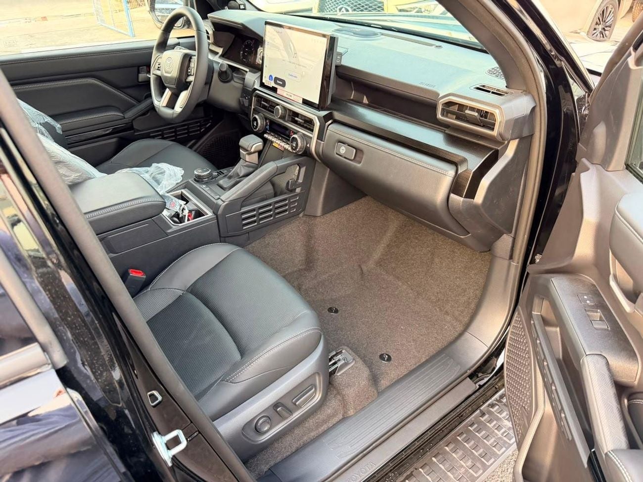 Toyota 4Runner Limited