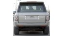 Land Rover Range Rover Vogue Supercharged Range Rover vouge Supercharged 2010