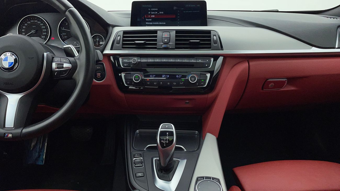 بي أم دبليو 420i M SPORT 2 | بدون دفعة مقدمة | اختبار قيادة مجاني للمنزل