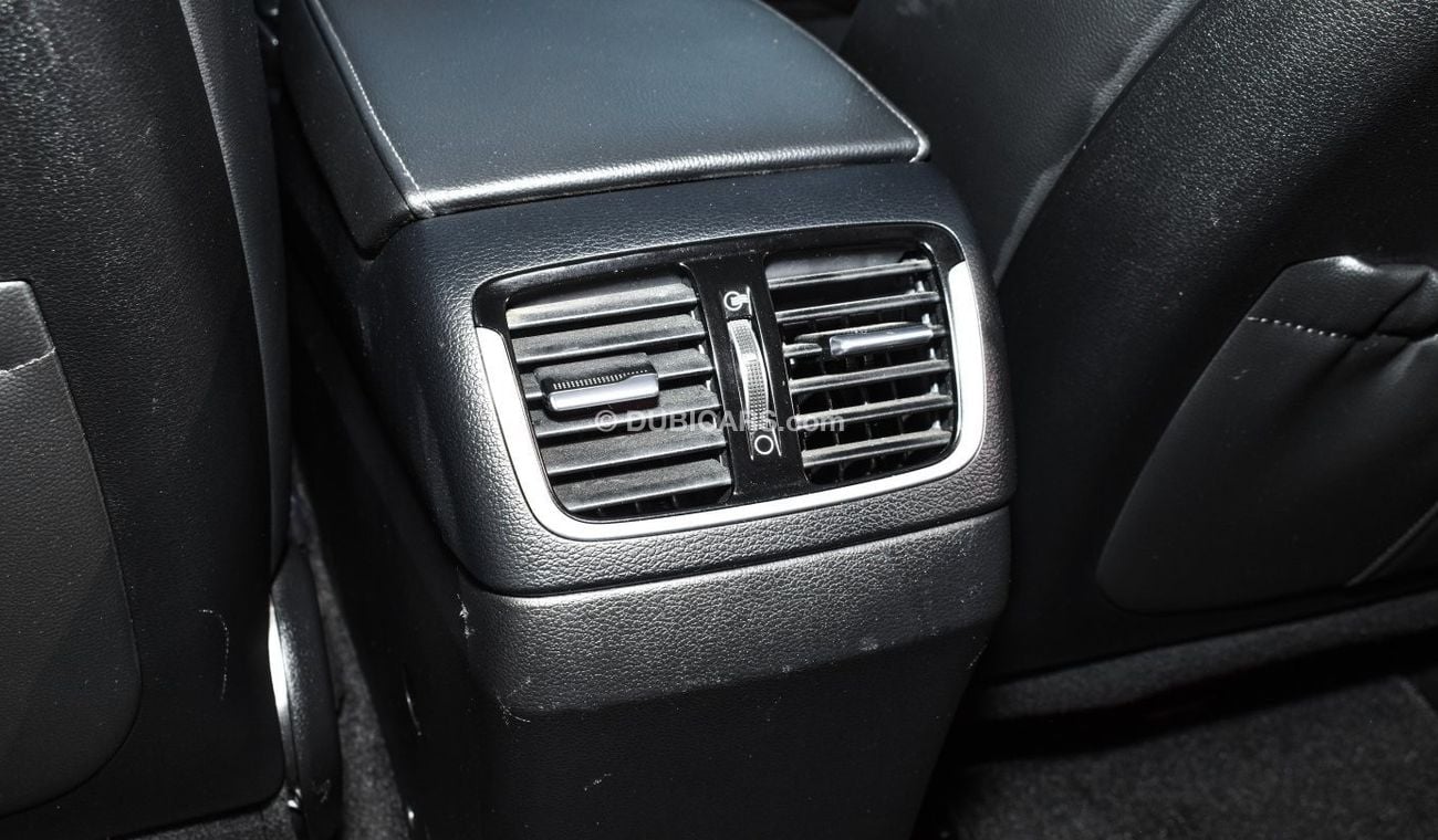 Hyundai Grandeur HYBRID