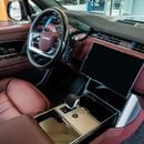 Land Rover Range Rover 2026  RANGE ROVER  VOUGE HSE V6 BRAND NEW