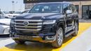Toyota Land Cruiser VXR