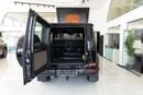 Mercedes-Benz G 63 AMG Mercedes G63 AMG Double Night Package | Fully Loaded | 2025 Brand New