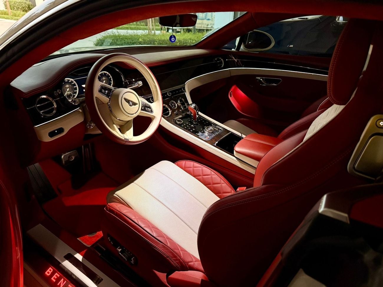 Bentley Continental GT STANDARD