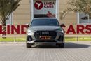 أودي Q3 40 TFSI quattro S Line 2.0L SUV Coupe