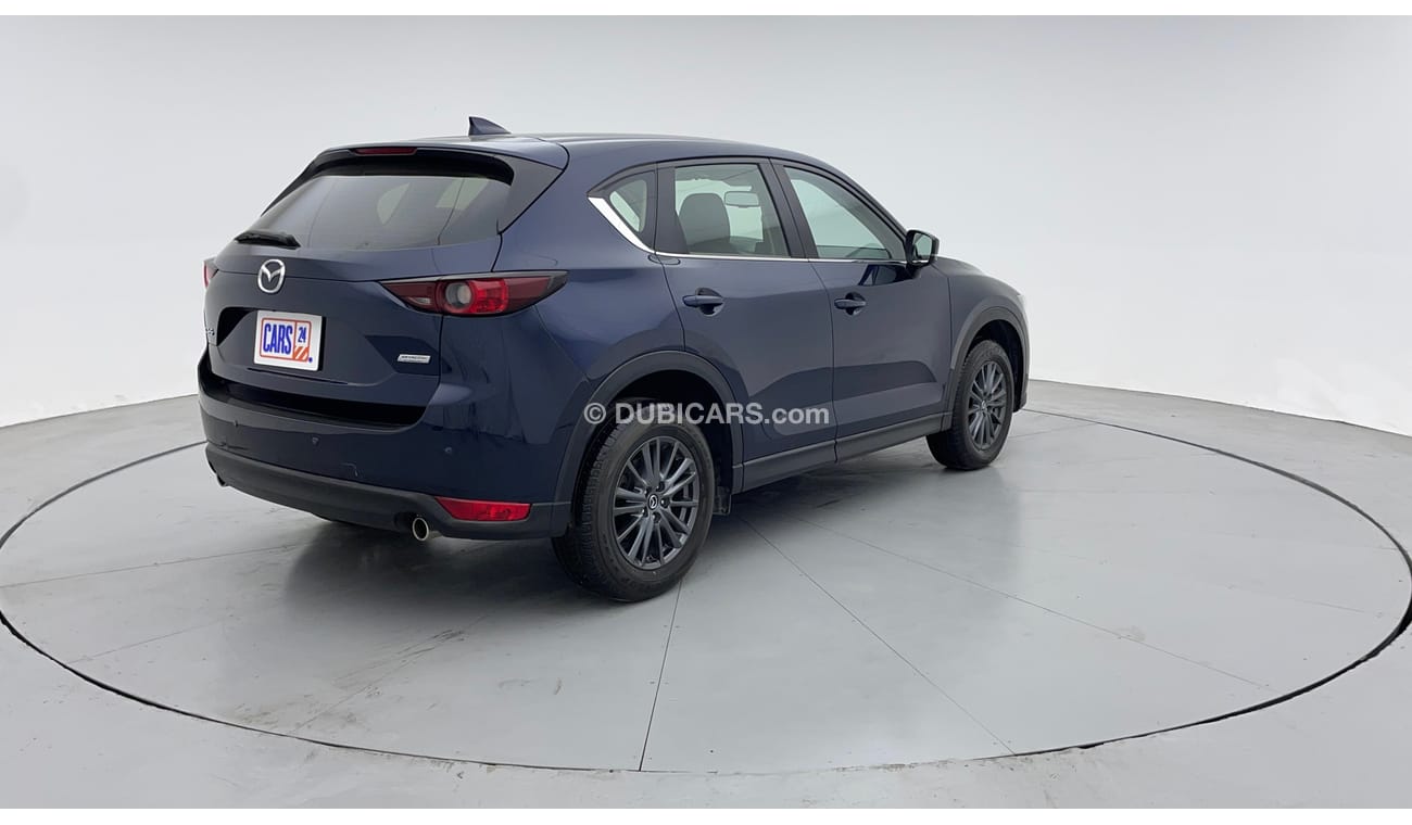 Mazda CX5 GS 2.5 | Zero Down Payment | Free Home Test Drive