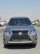 لكزس GX 460 Platinum 4.6L